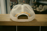 Rock & Rose Motel Retro Trucker Cap