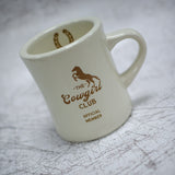 The Cowgirl Club Diner Mug