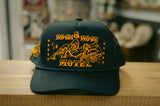 Rock & Rose Motel Foxy Lady Trucker Cap