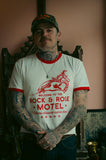 Rock And Rose Motel 