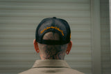 Rock & Rose Motel Foxy Lady Trucker Cap