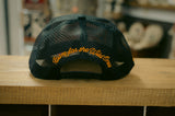 Rock & Rose Motel Foxy Lady Trucker Cap