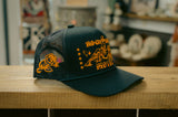 Rock & Rose Motel Foxy Lady Trucker Cap