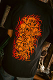 Black Skull T-Shirt
