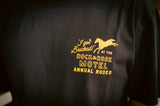 Black Rodeo T-Shirt