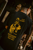 Black Rodeo T-Shirt
