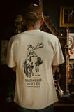 Stone Rodeo T-Shirt