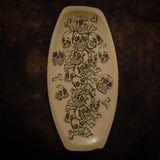 Seconds - Handmade Stoneware Ceramic Tray