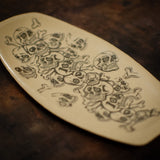 Seconds - Handmade Stoneware Ceramic Tray