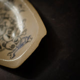 Seconds - Handmade Stoneware Ceramic Tray