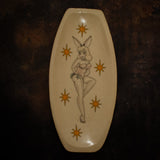 Seconds - Handmade Stoneware Ceramic Tray