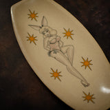 Seconds - Handmade Stoneware Ceramic Tray