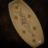 Seconds - Handmade Stoneware Ceramic Tray