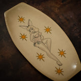 Seconds - Handmade Stoneware Ceramic Tray