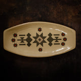 Seconds - Handmade Stoneware Ceramic Tray