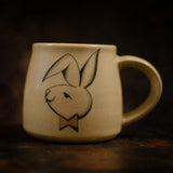 Handmade Stoneware Ceramic Mug