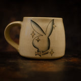 Handmade Stoneware Ceramic Mug