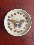 (Seconds) Handmade Stoneware Ceramic Trinket Dish