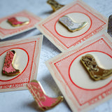 All Cowboy Boot Enamel Pins