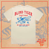 Blind Tiger T-Shirt