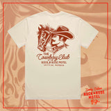 The Cowboy Club T-Shirt