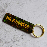 MILF Hunter Keychain